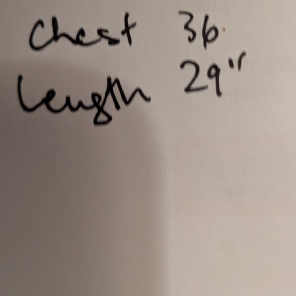 Pink Cape/Jacket - Picture 3 of 3